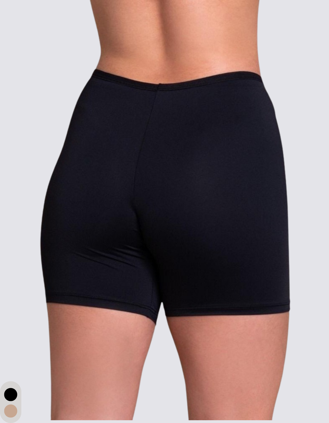 Short Segunda Pele Modeladora